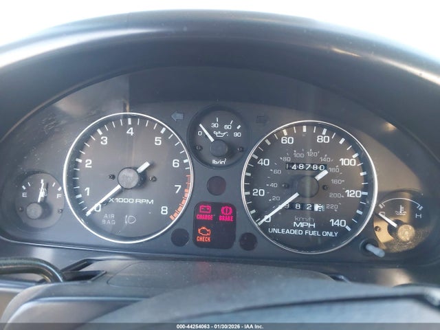 1991 MAZDA MX-5 MIATA JM1NA3511M1220589 Photo 6