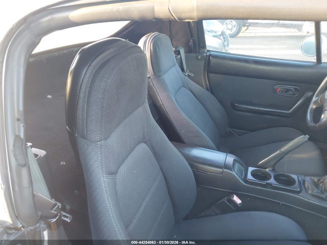 1991 MAZDA MX-5 MIATA JM1NA3511M1220589 Photo 7