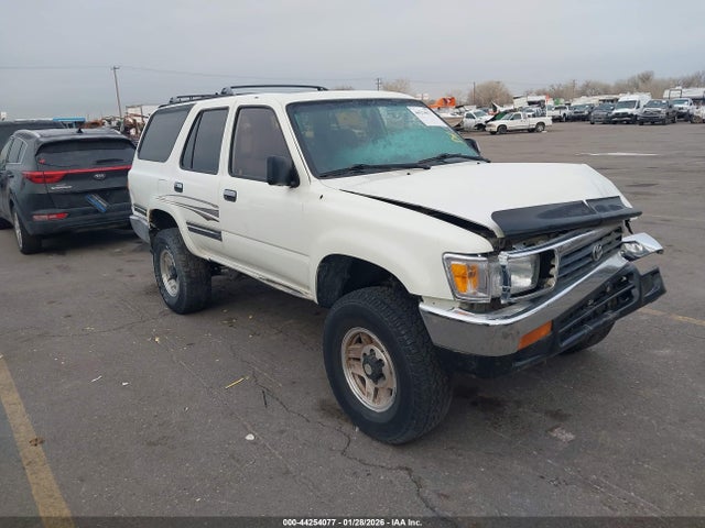 1994 TOYOTA 4RUNNER JT3VN39W1R0137417