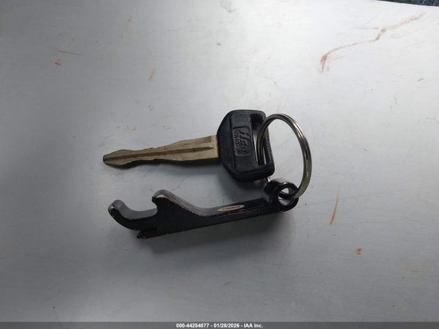 1994 TOYOTA 4RUNNER JT3VN39W1R0137417 Photo 10