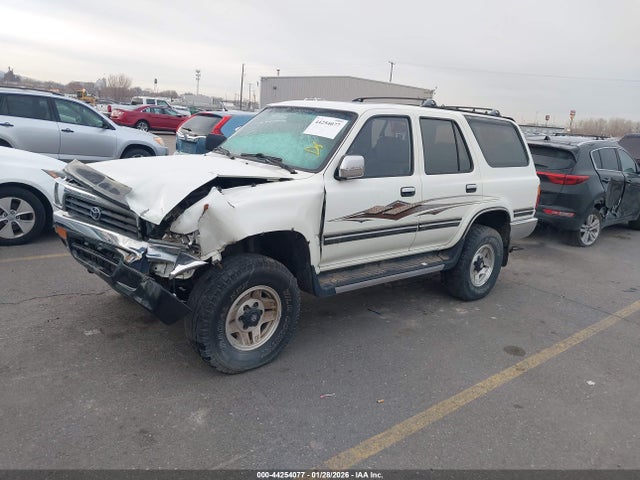 1994 TOYOTA 4RUNNER JT3VN39W1R0137417 Photo 1