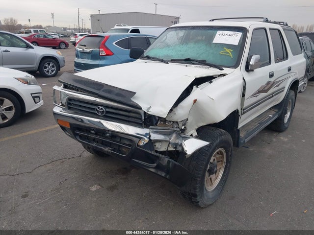 1994 TOYOTA 4RUNNER JT3VN39W1R0137417 Photo 5