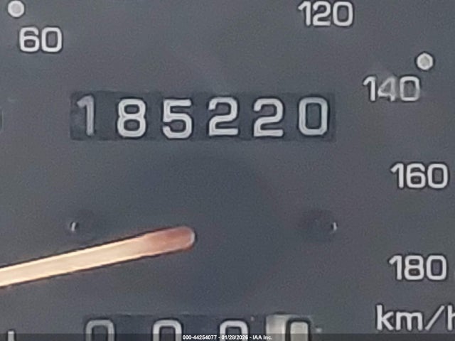 1994 TOYOTA 4RUNNER JT3VN39W1R0137417 Photo 6