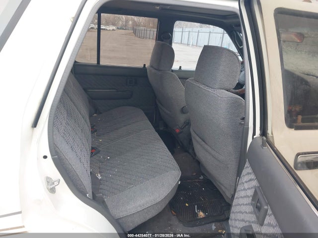 1994 TOYOTA 4RUNNER JT3VN39W1R0137417 Photo 7