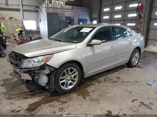 1G11C5SA2GF141327 Chevrolet Malibu Limited Lt