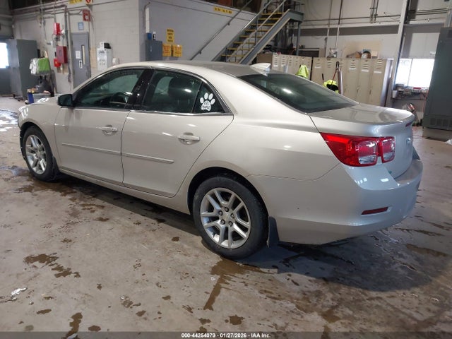 1G11C5SA2GF141327 Chevrolet Malibu Limited Lt