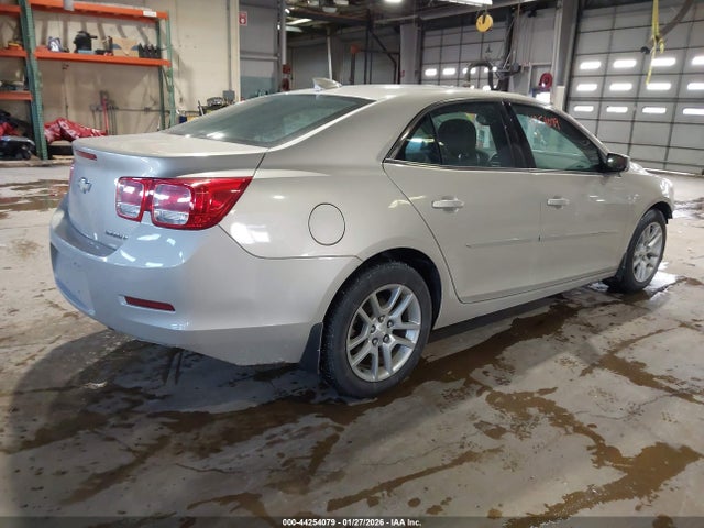 1G11C5SA2GF141327 Chevrolet Malibu Limited Lt