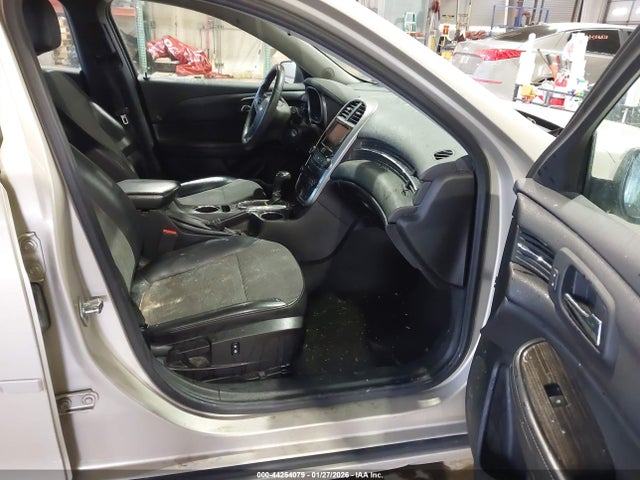 1G11C5SA2GF141327 Chevrolet Malibu Limited Lt