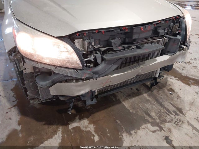 1G11C5SA2GF141327 Chevrolet Malibu Limited Lt