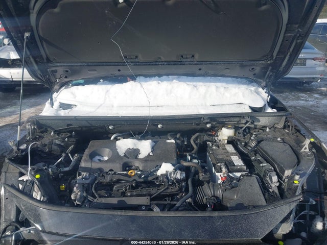 2T3G1RFV9SC547710 Toyota RAV4 LE