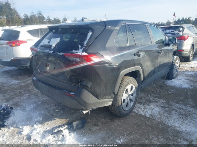 2T3G1RFV9SC547710 Toyota RAV4 LE