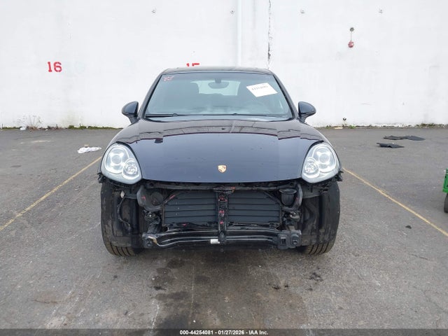 Porsche Cayenne 2016 WP1AA2A25GKA09495 Image 13
