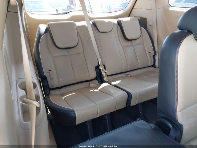 KIA SEDONA EX 2015 KNDMC5C11F6047070 Image 17