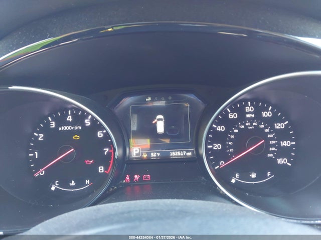 KIA SEDONA EX 2015 KNDMC5C11F6047070 Image 7