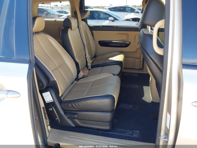 KIA SEDONA EX 2015 KNDMC5C11F6047070 Image 8