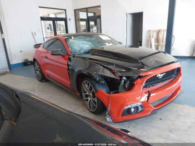 Ford Mustang Gt Premium 2015 1FA6P8CF1F5332020 main image