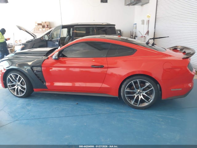 Ford Mustang Gt Premium 2015 1FA6P8CF1F5332020 Image 14
