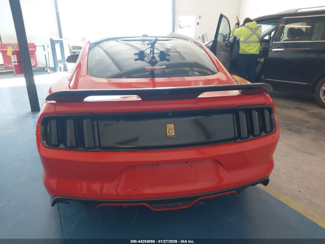 Ford Mustang Gt Premium 2015 1FA6P8CF1F5332020 Image 16