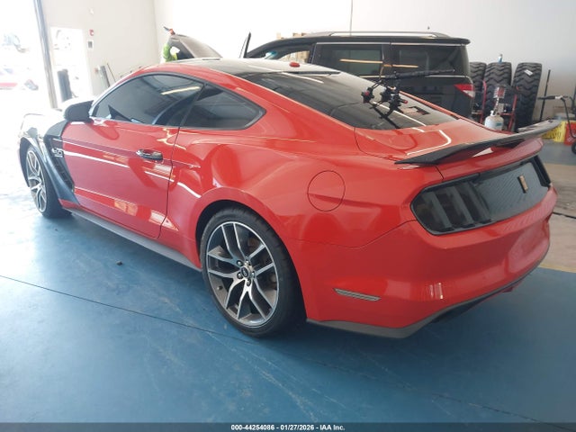 Ford Mustang Gt Premium 2015 1FA6P8CF1F5332020 Image 3