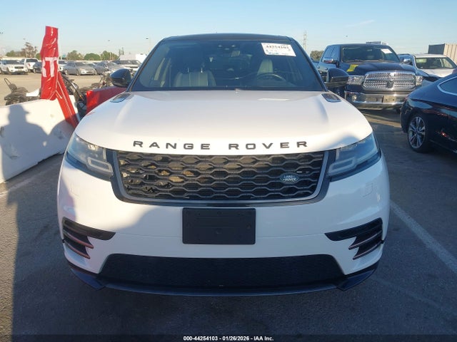 SALYL2RN1JA712879 Land Rover Range Rover Velar D180 Se R-dynamic
