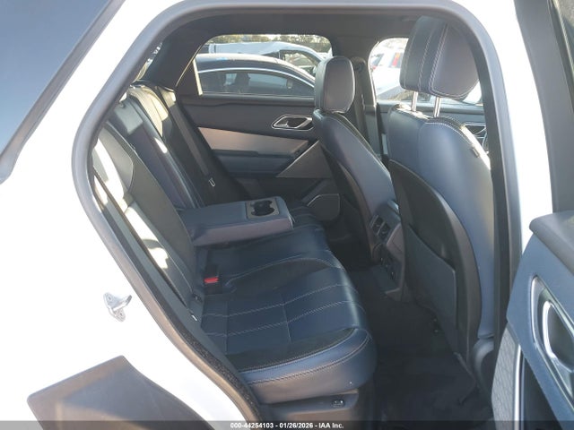 SALYL2RN1JA712879 Land Rover Range Rover Velar D180 Se R-dynamic