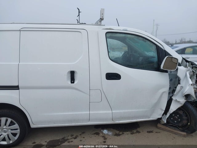 3N6CM0KN5LK695886 Nissan Nv200 Cargo Sv Xtronic Cvt