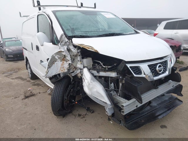3N6CM0KN5LK695886 Nissan Nv200 Cargo Sv Xtronic Cvt