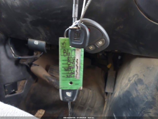 Aukcja sprzedaży 2022 Chevrolet Express Cutaway Work Van, vin: 1GB3GSC74N1285403, numer aukcji: 44254105