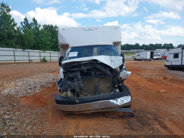 Aukcja sprzedaży 2022 Chevrolet Express Cutaway Work Van, vin: 1GB3GSC74N1285403, numer aukcji: 44254105