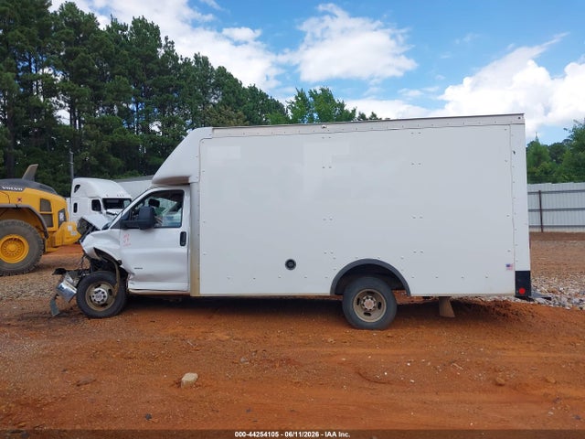 Aukcja sprzedaży 2022 Chevrolet Express Cutaway Work Van, vin: 1GB3GSC74N1285403, numer aukcji: 44254105