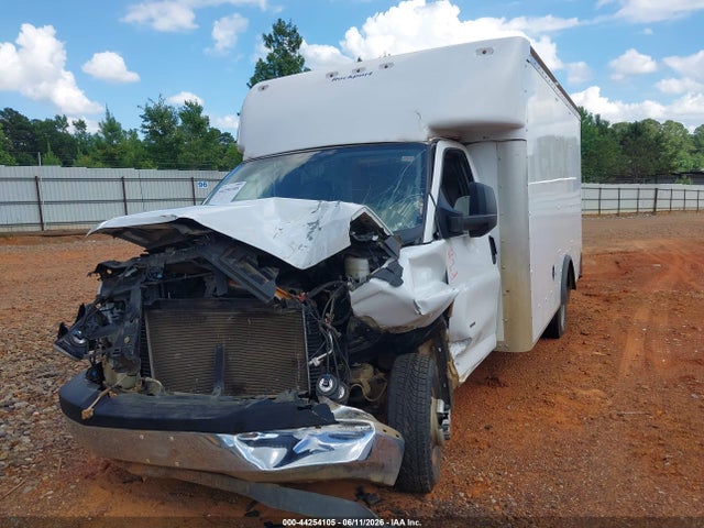 Aukcja sprzedaży 2022 Chevrolet Express Cutaway Work Van, vin: 1GB3GSC74N1285403, numer aukcji: 44254105