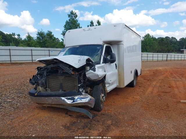 Aukcja sprzedaży 2022 Chevrolet Express Cutaway Work Van, vin: 1GB3GSC74N1285403, numer aukcji: 44254105