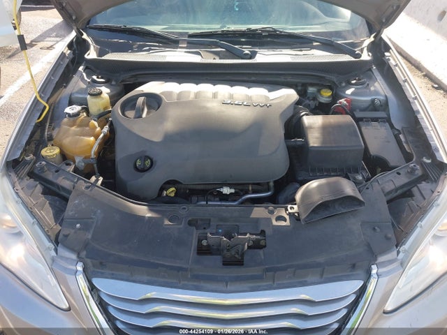 2013 CHRYSLER 200 1C3CCBBGXDN532024 Photo 9