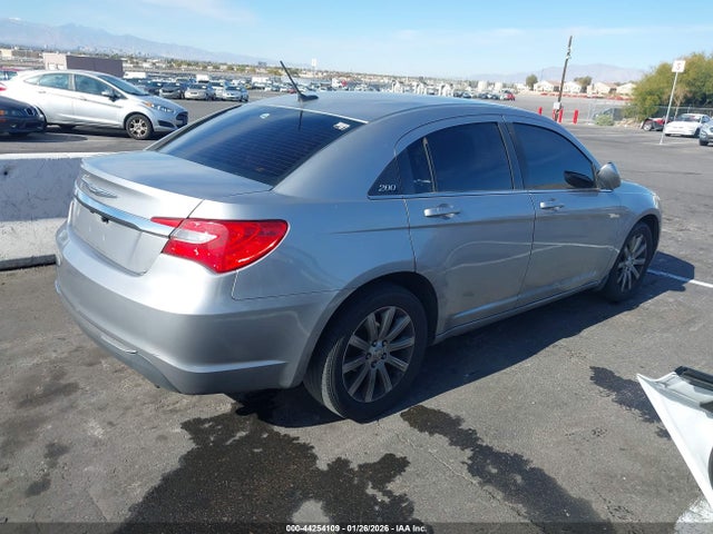 2013 CHRYSLER 200 1C3CCBBGXDN532024 Photo 3