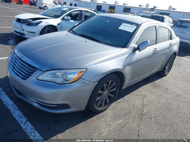 2013 CHRYSLER 200 1C3CCBBGXDN532024 Photo 5