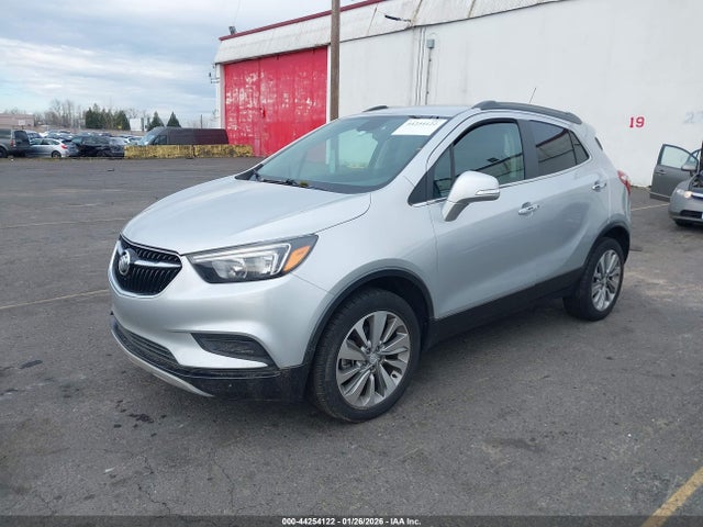 KL4CJESB2HB031556 Buick Encore Preferred