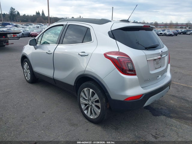KL4CJESB2HB031556 Buick Encore Preferred