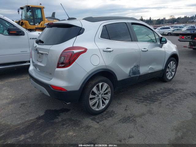 KL4CJESB2HB031556 Buick Encore Preferred