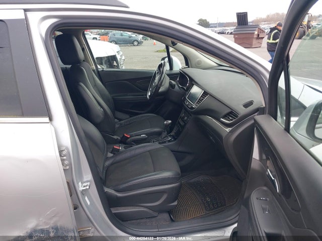 KL4CJESB2HB031556 Buick Encore Preferred