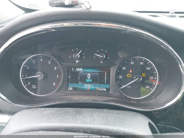 KL4CJESB2HB031556 Buick Encore Preferred