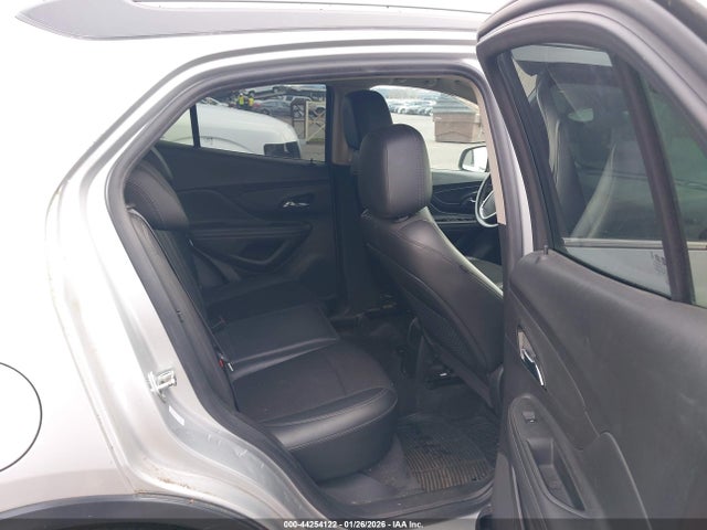 KL4CJESB2HB031556 Buick Encore Preferred
