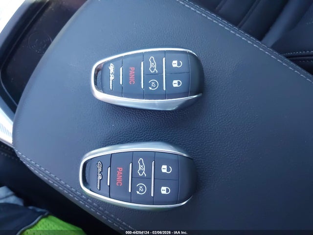 2023 ALFA ROMEO GIULIA ZARFANBN5P7668901 Photo 10