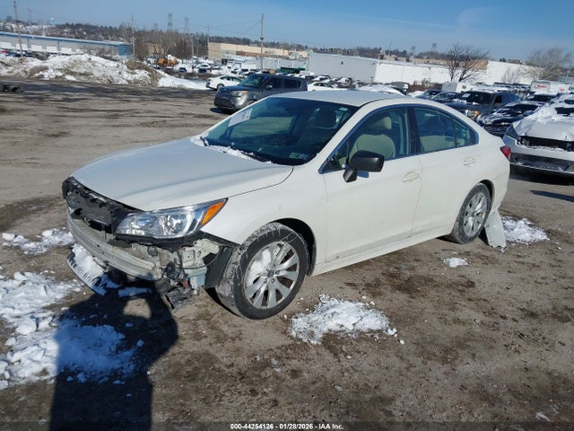 4S3BNAB6XH3014760 Subaru Legacy 2.5i
