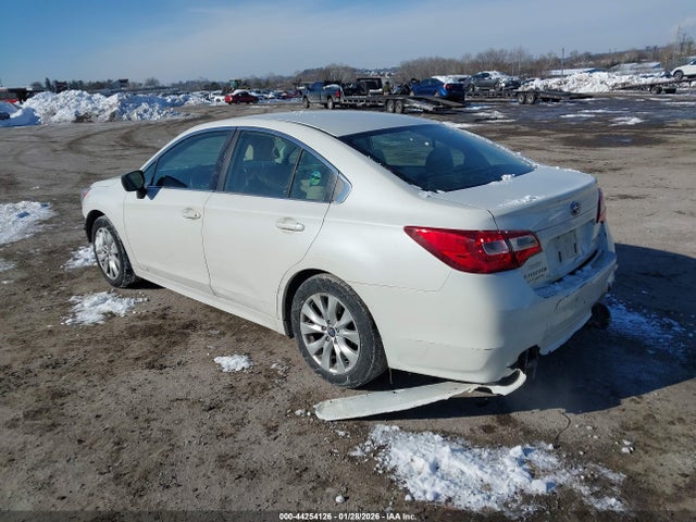 4S3BNAB6XH3014760 Subaru Legacy 2.5i