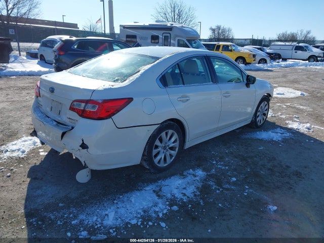 4S3BNAB6XH3014760 Subaru Legacy 2.5i
