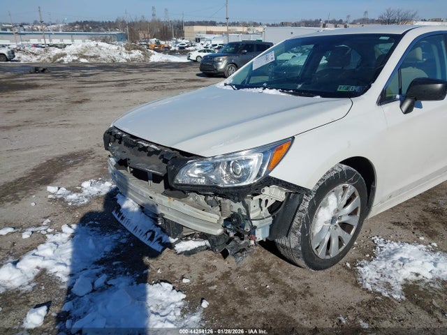 4S3BNAB6XH3014760 Subaru Legacy 2.5i