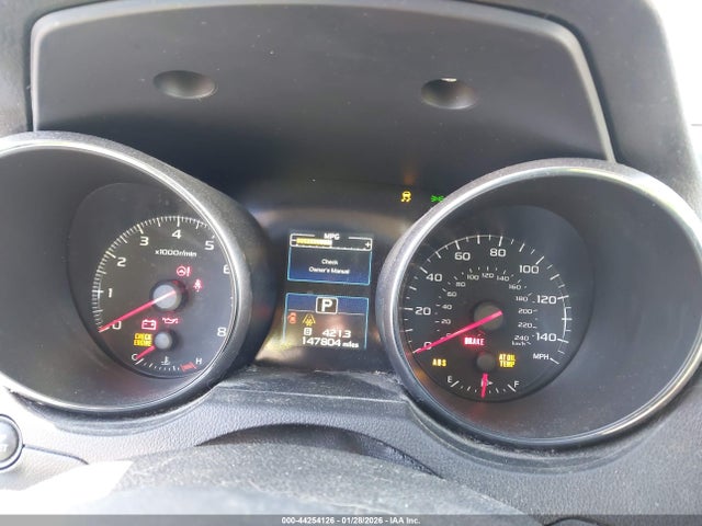 4S3BNAB6XH3014760 Subaru Legacy 2.5i