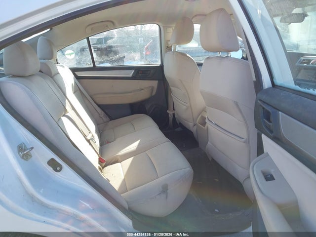 4S3BNAB6XH3014760 Subaru Legacy 2.5i