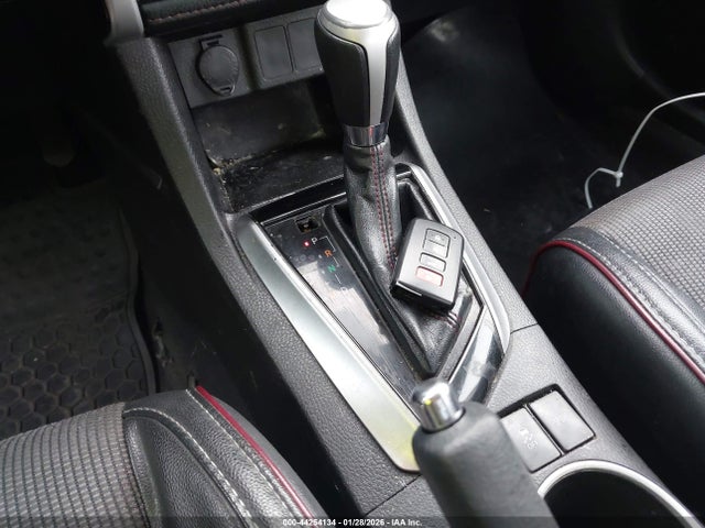Toyota Corolla Se Special Edition 2017 5YFBURHE2HP630167 Image 11
