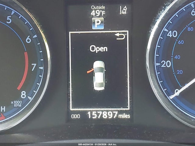 Toyota Corolla Se Special Edition 2017 5YFBURHE2HP630167 Image 15